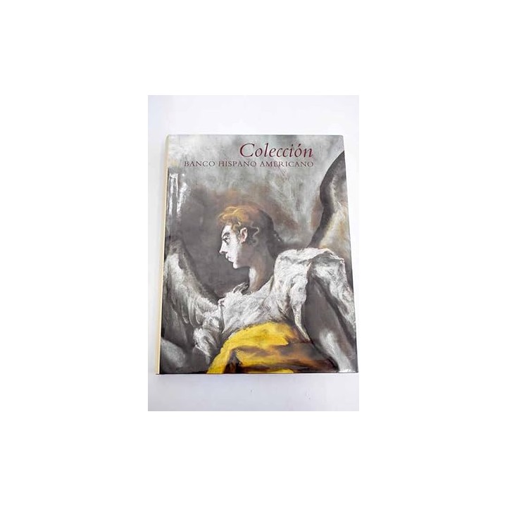 Colección Banco Hispano Americano